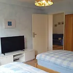 Homestay Gaestehaeuser Eva_maria Und Reinha Greifswald